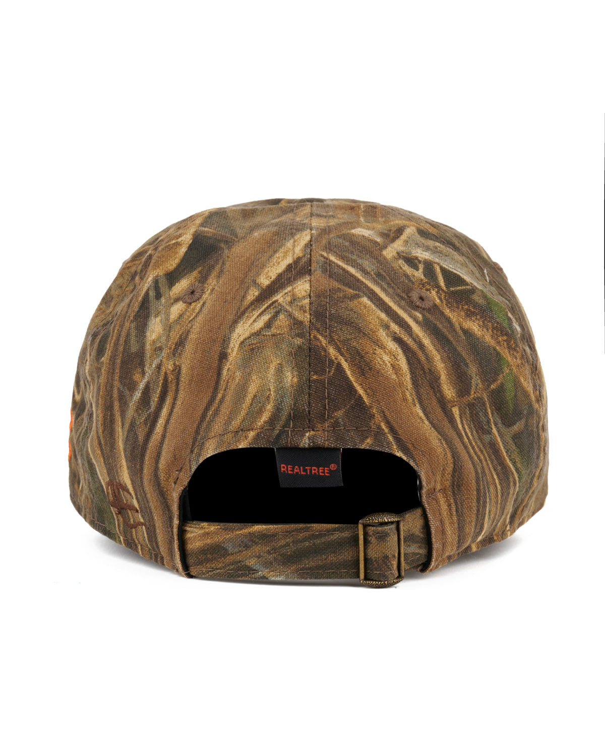 Brain Dead x Sound & Fury 2026 Hat - Camo