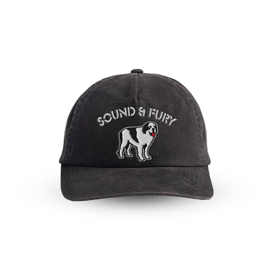 SOUND AND FURY 2026 - "BIG DOGS" Dad Hat